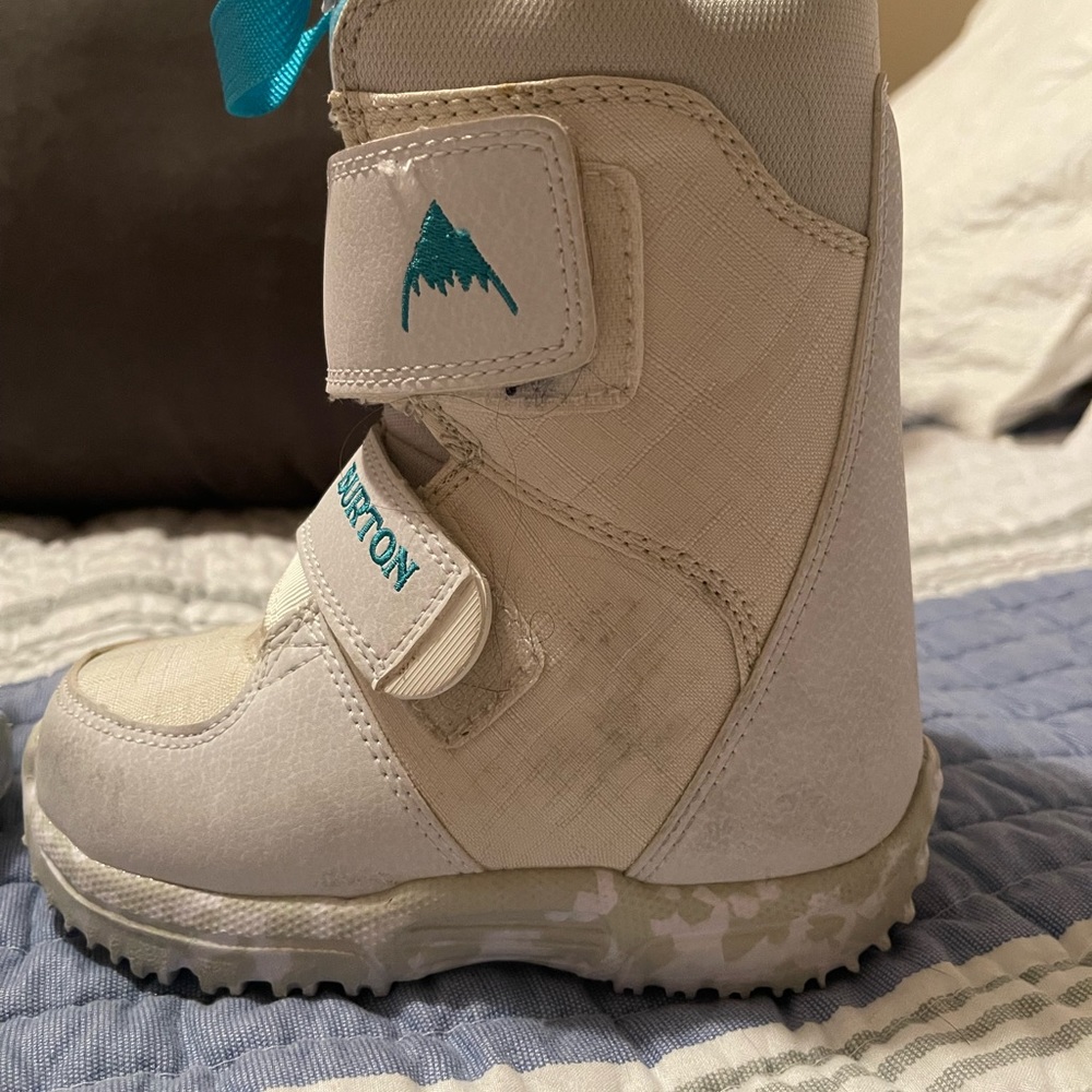 Toddler Snow Board boots